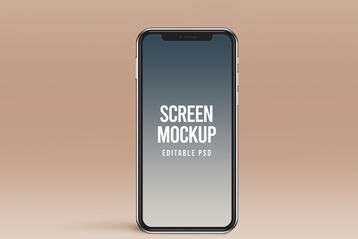 Device mockup, a Templates & Theme by wavebreak (Photo 2 of 4)