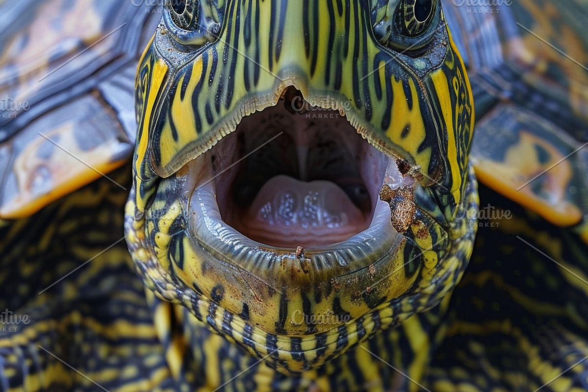 236 surprised animals, an Animal Photo by Handmadefont (Photo 217 of 241)