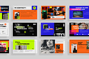 8K-GXR Bundle Urban Templates, a Templates & Theme by Haidezign (Thumbnail 3 of 10)