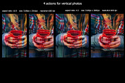Professional Glass Panels Ps Action, an Action Add-On by ArtPlanet (Thumbnail 14 of 17)