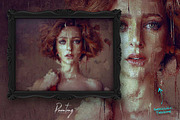 Exotic Canvas PS Actions Bundel, an Action Add-On by Amorjesu.com (Thumbnail 83 of 104)
