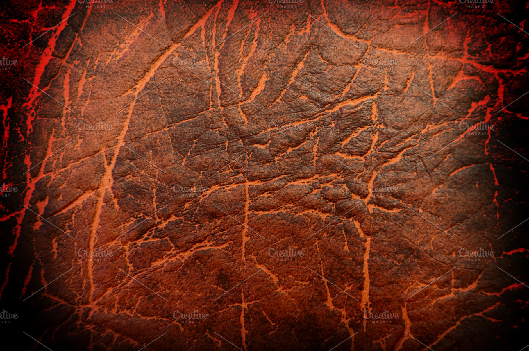 Background Rawhide