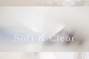 60 Ethereal Light Backgrounds Bundle, an Abstract Photo by Allure Art (Thumbnail 26 of 31)
