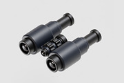 Binoculars, an Object 3D Model by fahad121 (Thumbnail 2 of 7)
