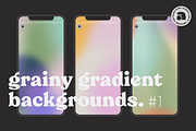 Grainy Gradient Backgrounds #1, a Texture Graphic by Antipixel Type Studio (Thumbnail 9 of 13)