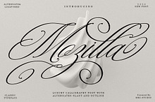 Mozilla Script
