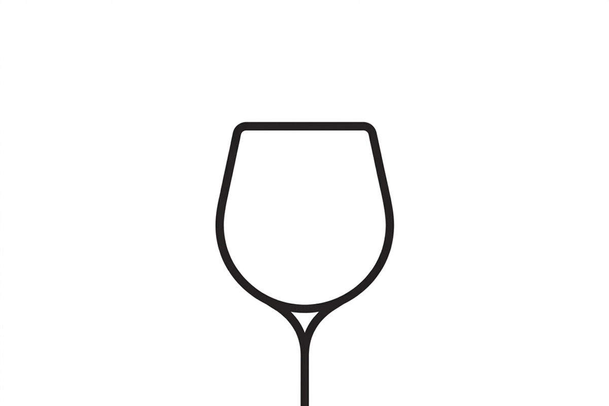 42 Winery Vineyard Outline Icons, an Outline Icon by adenpinkstore (Photo 6 of 11)