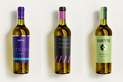 YNF Orion | Rounded sans serif, a Sans Serif Font by YNF (Thumbnail 42 of 45)