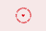 Rocking Font, a Sans Serif Font by Sofia Skoog (Thumbnail 7 of 12)