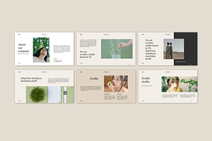 Oxva Brand Guidelines Google Slides