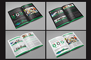 Educational Brochure Template 20, a Brochure Template by Layout Design (Thumbnail 3 of 6)