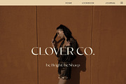 Costigue Luxury Sans, a Sans Serif Font by Typia Nesia (Thumbnail 3 of 12)
