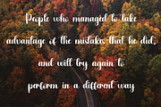 Simple Halloween | Script Font, a Script Font by Scratchones (Thumbnail 8 of 8)