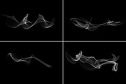 Smoke Photoshop Brush Collation, a Brush Add-On by MRI STUDIO (Thumbnail 17 of 41)