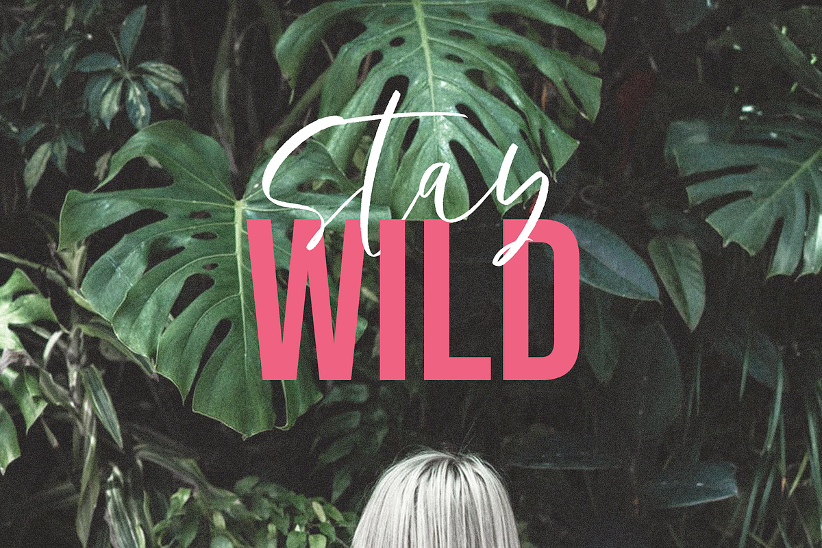 Smitten | Handwritten Script Font preview 7