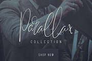 Sunflower - Font Duo, a Script Font by VP Fonts (Thumbnail 6 of 12)