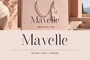 Vesoliere Elegant Serif Font, a Serif Font by Designertale (Thumbnail 9 of 10)