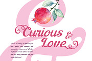 Jacinda, a Script Font by Fontdation (Thumbnail 4 of 7)