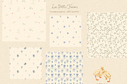 Cottagecore Vintage Illustrations, a Decorative Illustration by whiteheartdesign (Thumbnail 15 of 21)