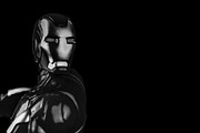 Iron Man 001, an Arts & Entertainment Photo by ff13 (Thumbnail 2 of 2)