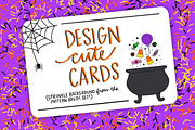 Procreate Autumn Shapes Set, a Brush Add-On by Positively Present (Thumbnail 8 of 10)