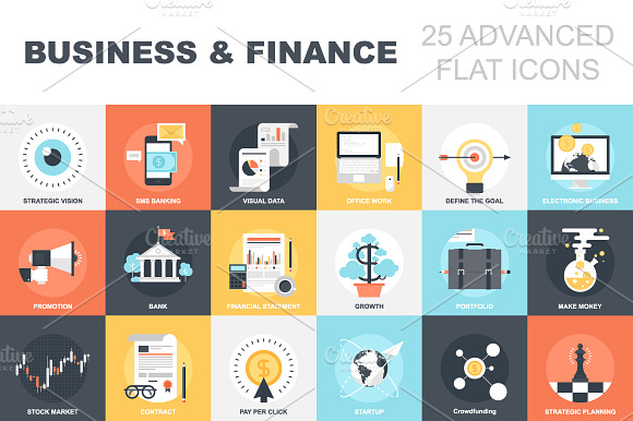 Business And Finance