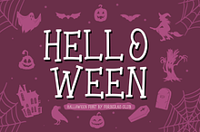 Hell O Ween