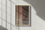 Balance Scales, an Abstract Photo by Typedreams.site (Thumbnail 3 of 6)