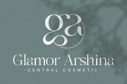 Qugalov Modern Serif Font, a Serif Font by Luna Shop (Thumbnail 7 of 7)