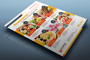 Multipurpose Product Promotion Flyer, a Flyer Template by KitCreativeStudio2 (Thumbnail 4 of 5)