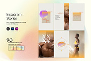 Makeshift Carousel & Quotes Canva PS, a Social Media Template by Sparrow & Snow (Thumbnail 11 of 38)
