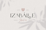 Ligature Font BUNDLE, a Serif Font by BrandSemut (Thumbnail 66 of 70)