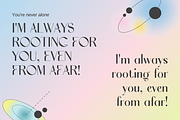 Laceria, a Sans Serif Font by DYSA Studio (Thumbnail 4 of 12)