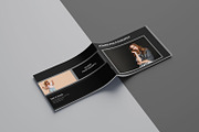 Photographer Portfolio Brochure, a Brochure Template by Template Shop (Thumbnail 8 of 8)