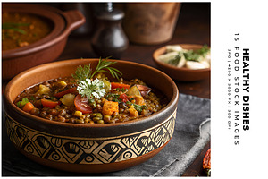 Healthy Food, a Food & Drink Photo by Digital Art Creations