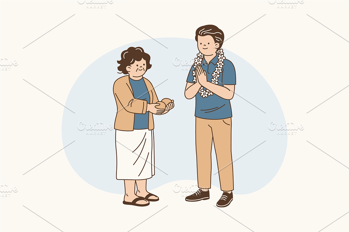 The Campaign Trail Illustration, an Object Graphic by Jump Studio (Photo 11 of 12)