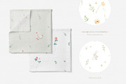 Summer Mood / Baby Collection, an Animal Illustration by svetsum (Thumbnail 6 of 9)