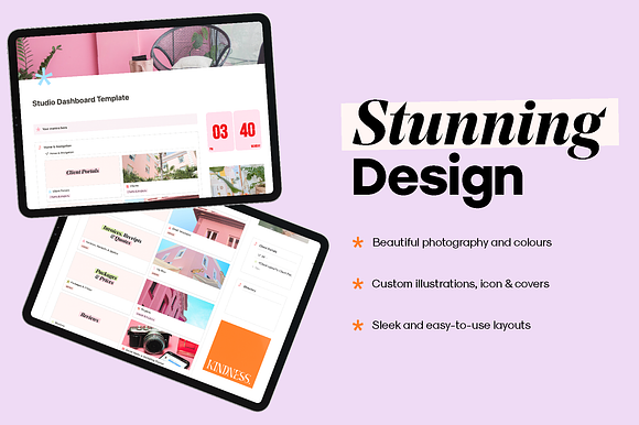TheStudioDashboard preview 6