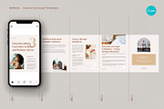 Kaliurang - Workbook Creator, a Magazine Template by Visuel Colonie® (Thumbnail 11 of 14)