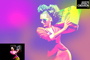 Quadtone Effect Creation Kit, an Action Add-On by mrcharlesbrown (Thumbnail 16 of 16)