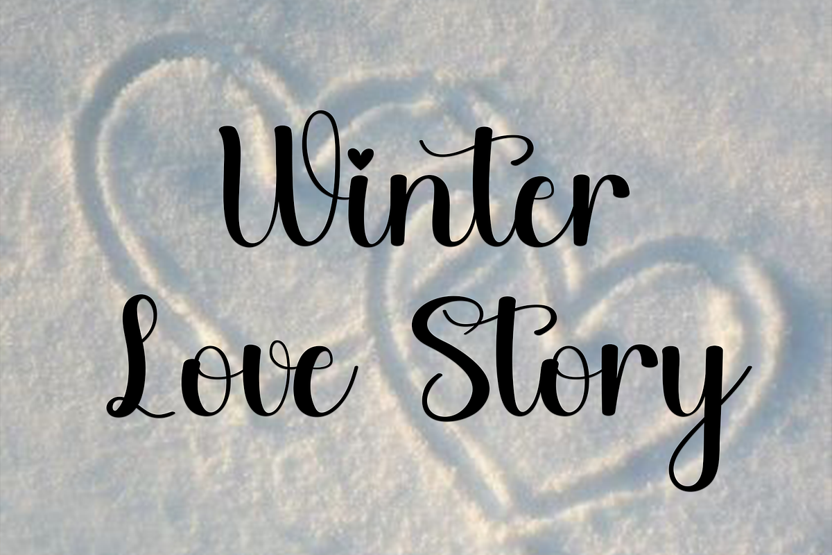 Capture, a Handwritten Font by FreshTypeINK (Photo 4 of 8)