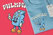 Well Soon - Display Bubble Font, a Handwritten Font by Koplexs Studio (Thumbnail 9 of 11)