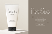 Stockist Elegant Display, a Font by Creatype Studio (Thumbnail 5 of 10)