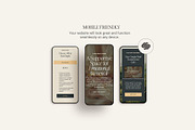 Sales Page Website Template, a Squarespace Template by 3.14&Co (Thumbnail 8 of 11)