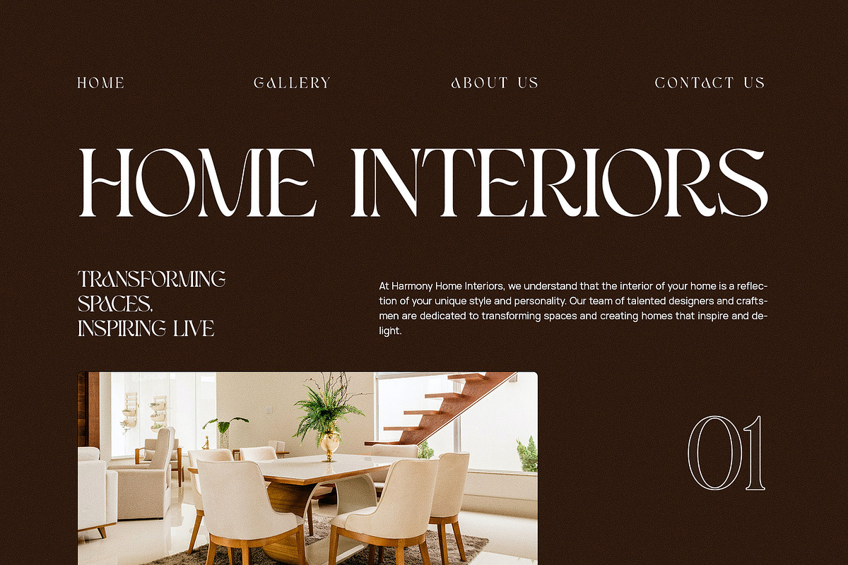Acros Elegant Serif Font Typeface, a Serif Font by Graphicxell (Photo 4 of 7)