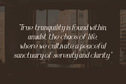 Beferdo, a Serif Font by Rishsketch (Thumbnail 8 of 13)