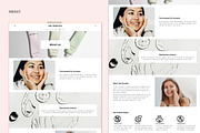 SAN FRANCISCO | Beauty Shopify Theme, a Shopify Template by Studio Mayde (Thumbnail 6 of 9)