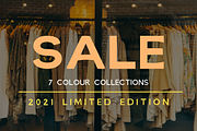 Fosmer - Modern Vintage Sans Serif, a Sans Serif Font by Zakazis (Thumbnail 8 of 12)