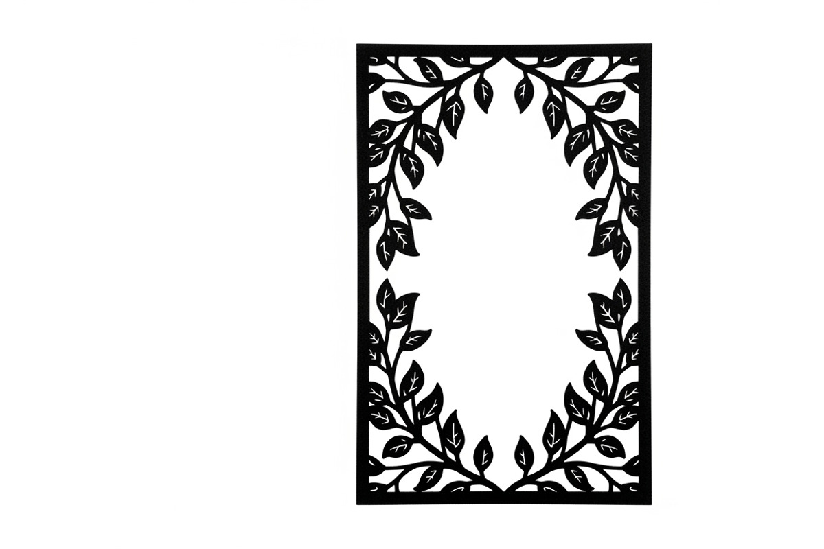 Elegant decorative bookmark, an Empty State Illustration by Amazin_art (Photo 6 of 21)