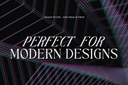 Y2K Glitch Grid Backgrounds, a Background Graphic by barsrsind (Thumbnail 2 of 10)
